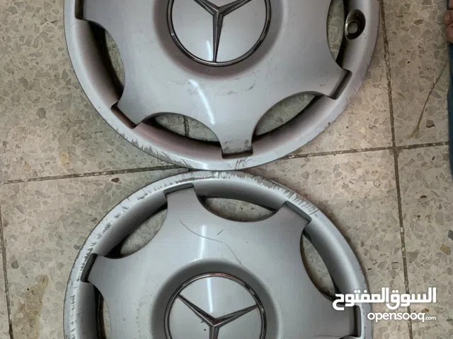 طاسات مرسيدس