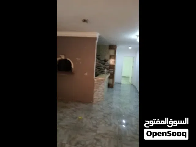للبيع شقه رابع بلكونه او الايجار بالتلاتيني الجديد خلف المقاييس والمعايير الهرم
