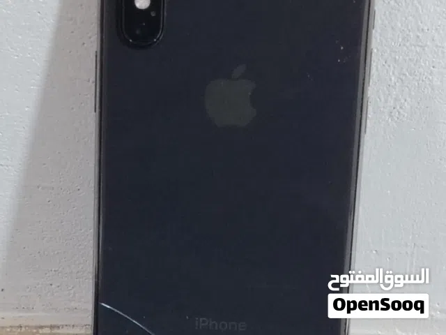 ايفون x العادي