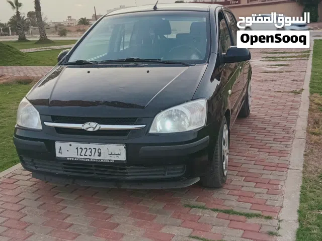 2007 Hyundai Other