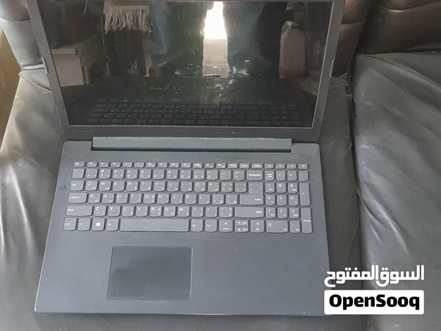 لابتوب لينوفو بسعر حرق