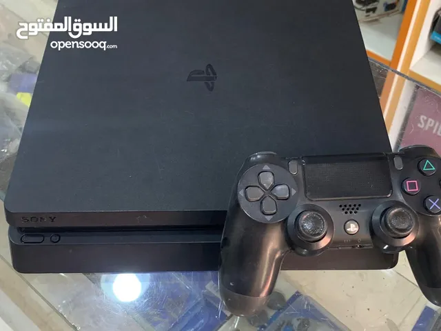 PlayStation 4 PlayStation for sale in Basra