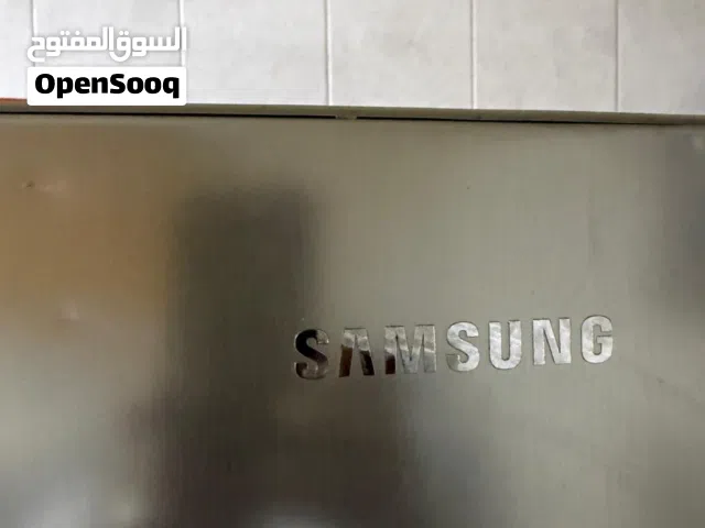 للبيع ثلاجة سامسونج سعة 420 لتر