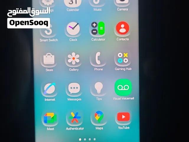 (Samsung GalaxyS21Uitra 5G