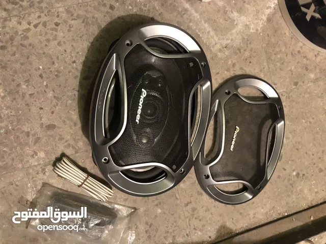 سماعات للبيع Pioneer