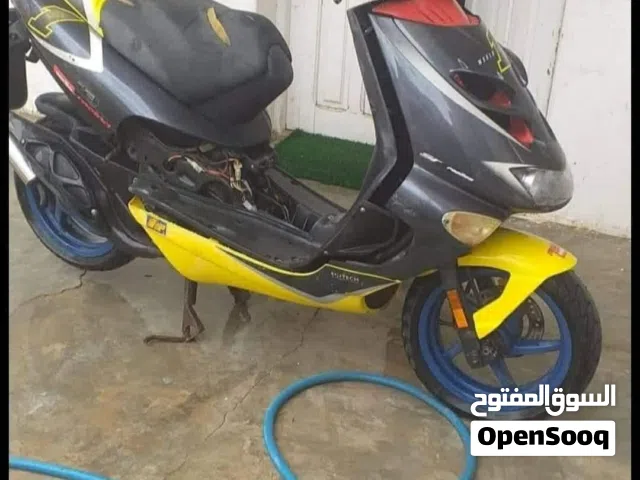 بريليا للبيع موضوعها كهرباء