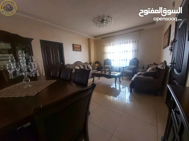 140 m2 3 Bedrooms Apartments for Sale in Amman 7th Circle