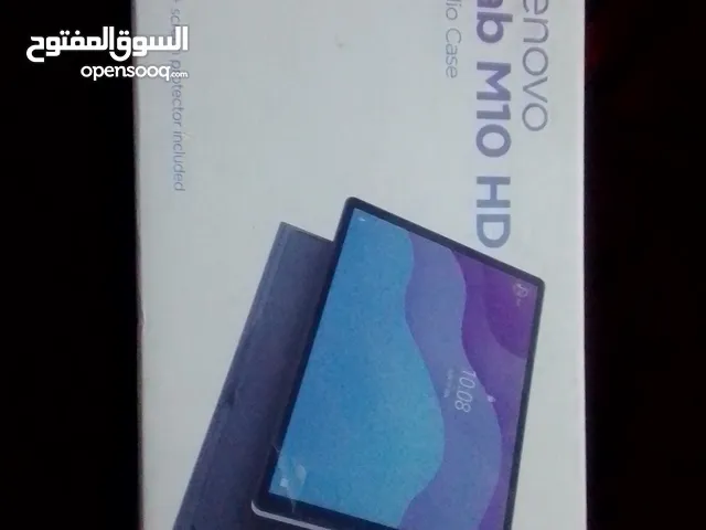 ايباد لينوفو M10 HD