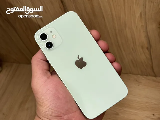 iPhone 12 256
