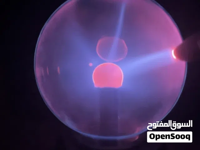 كرة تحفة سحرية