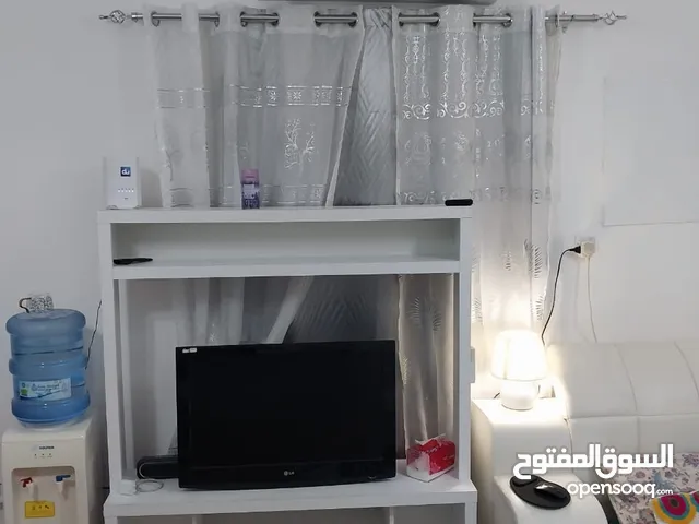 50 m2 1 Bedroom Apartments for Rent in Ajman Al Naemiyah