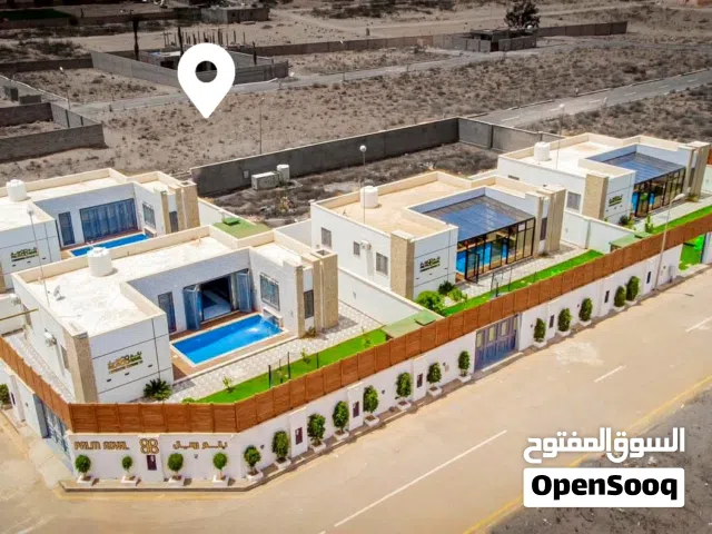 ارض في وادي الربيع اللطفة