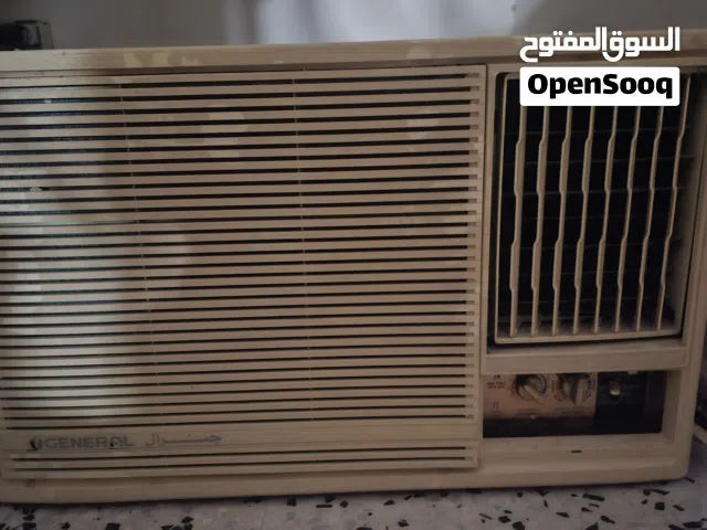 General 2 - 2.4 Ton AC in Misrata