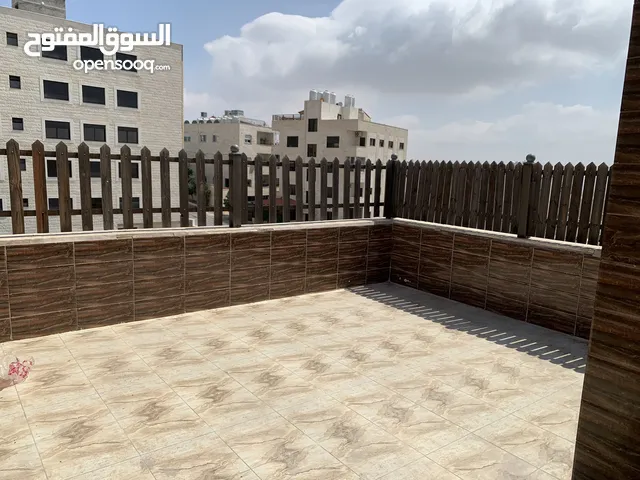 211m2 More than 6 bedrooms Apartments for Sale in Amman Tabarboor