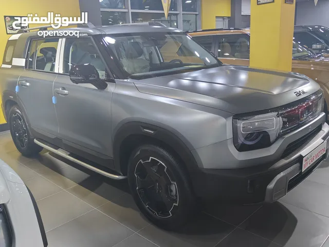 Baic Bj30 Hybrid 2026 Full Option