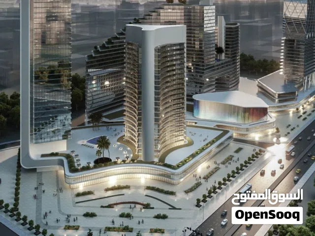  Building for Sale in Basra 14 Tamooz Street