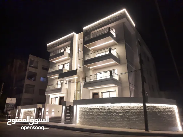194 m2 3 Bedrooms Apartments for Sale in Amman Al Rawnaq
