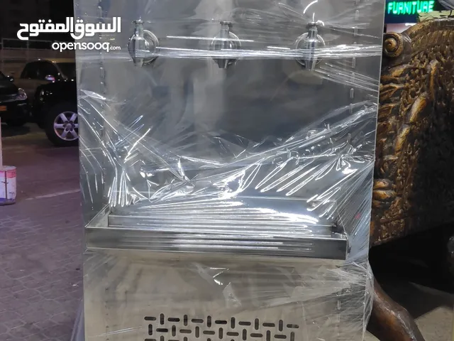 Water Cooler ( نظيف جديده شويه استخدام مبرد مياه)