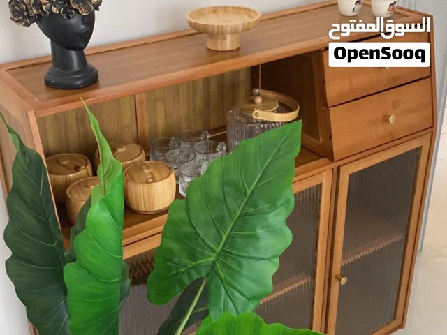 طاولة شاي صغيرة