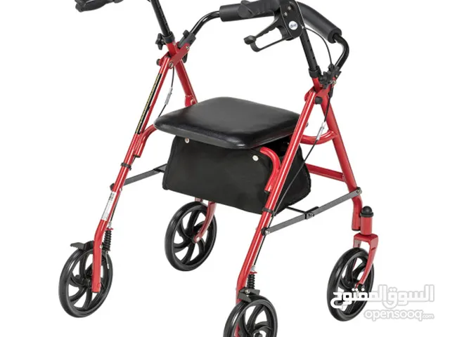 Walker Rolator