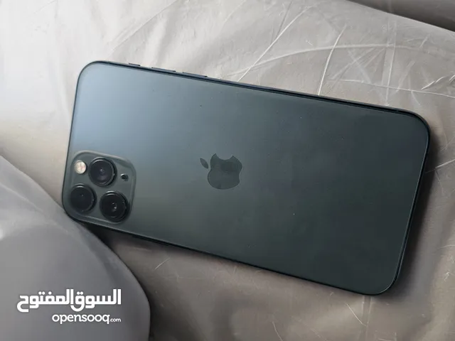 Apple iPhone 11 Pro 256 GB in Al Batinah