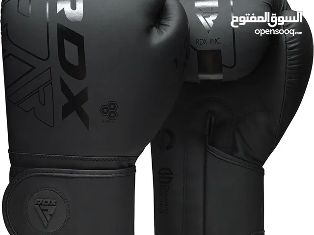 RDX F6 Kara Boxing Training Gloves, Muay Thai gloves, Kick Boxing gloves, MMA gloves