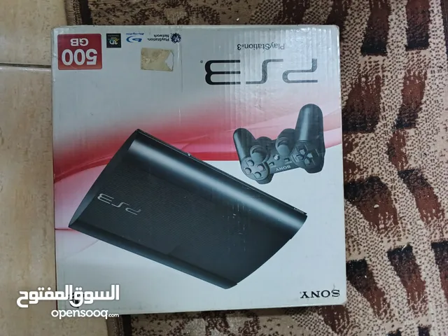 PlayStation 3 PlayStation for sale in Ismailia