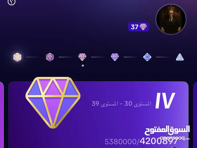 Social Media Accounts and Characters for Sale in Abu Dhabi