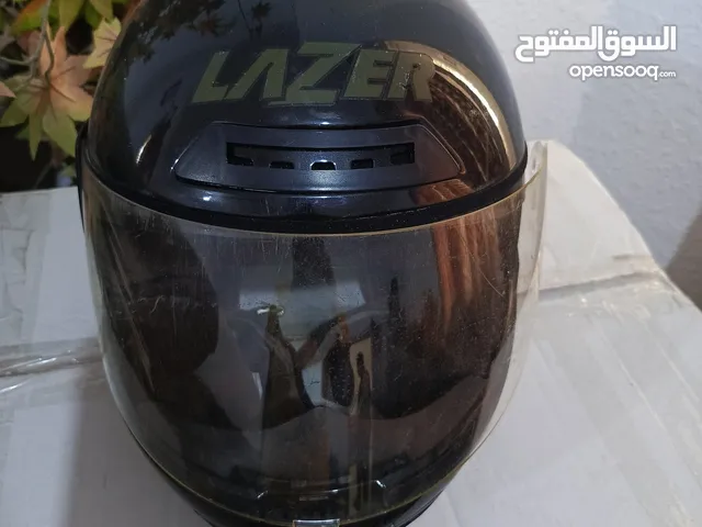 خوذة دراجة نارية وارد اوروبا