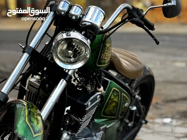دراجة JOHNNY PAG MALIBU 320 أمريكي فل كلاسك موديل ال 2012 سعرها بسعر سكوتر