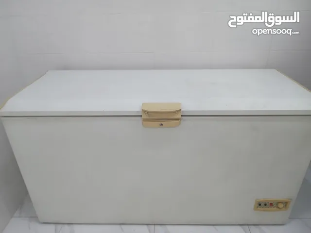 Pearl Chest Freezer 550Ltr
