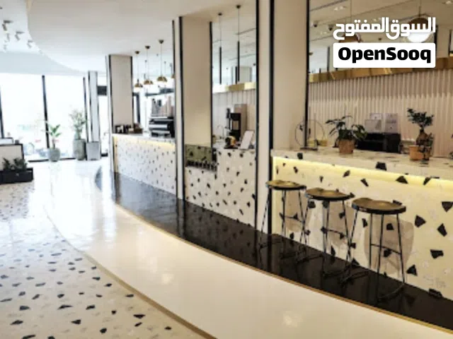 افخم ارضيات وكونترات تيرازو استون كاربت