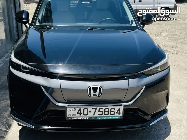 Honda ENP1E3 2023