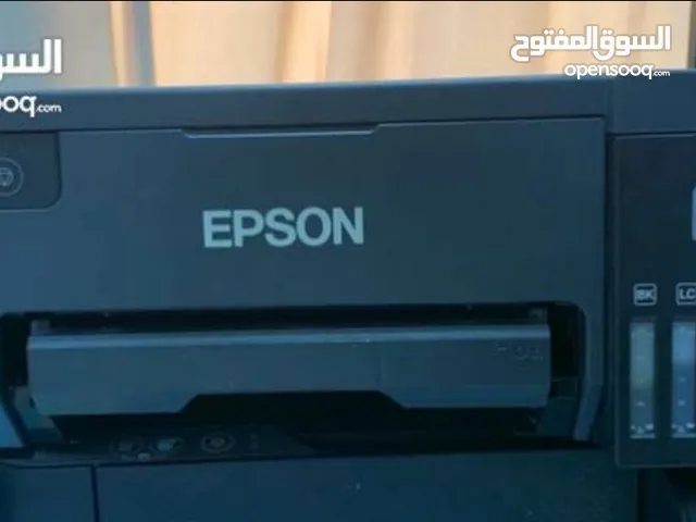 طابعه ابسون حراري