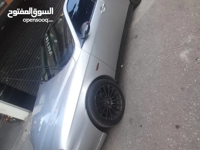 Used Alfa Romeo 156/159 in Giza