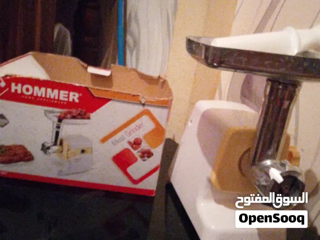 مطحناة لحم