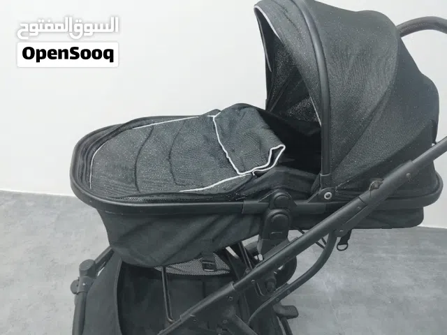 عربايه اطفال