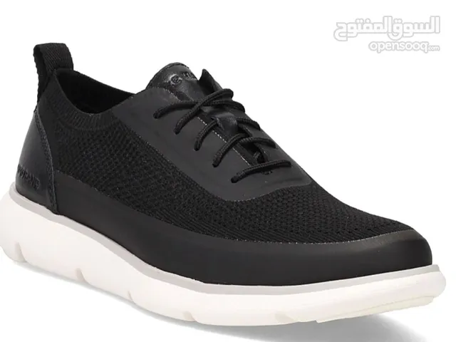 للبيع حذاء رياضي جديد ماركة Cole HAAN مقاس 10 M(43)السعر نهاءي 22 KD