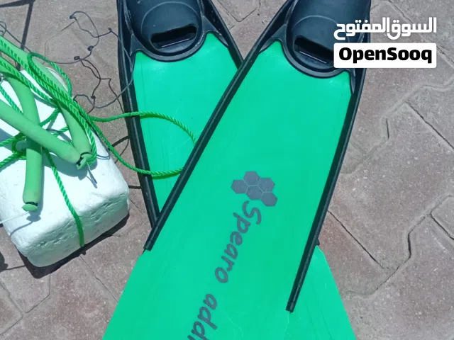 زعانف للبيع