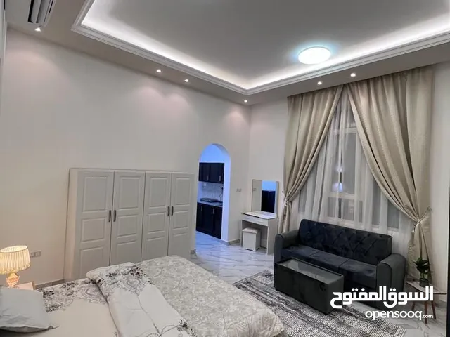 9995 m2 Studio Apartments for Rent in Al Ain Falaj Hazzaa