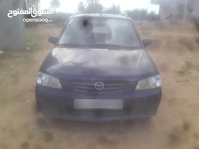 Used Mazda 3 in Al Maya