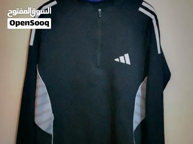 اديداس ترنج مقاس L