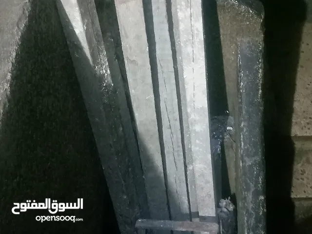 عروق خشب زان تنفع فرشه او سقلات الطول 4متر