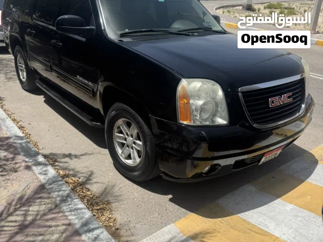 2010 جي إم سي يوكن XL