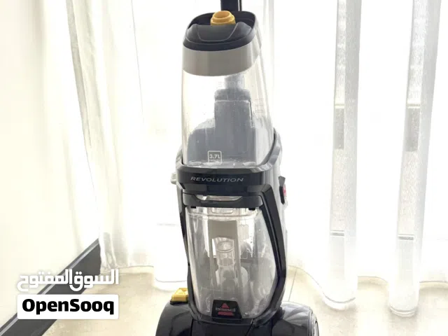 Bissell carpet vacuum cleaner