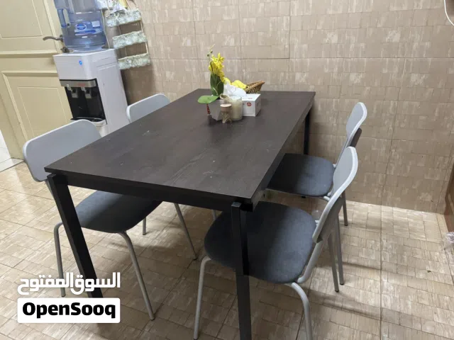 IKEA Kitchen dining