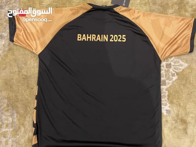 تيشرتات دوري ابطال اسيا