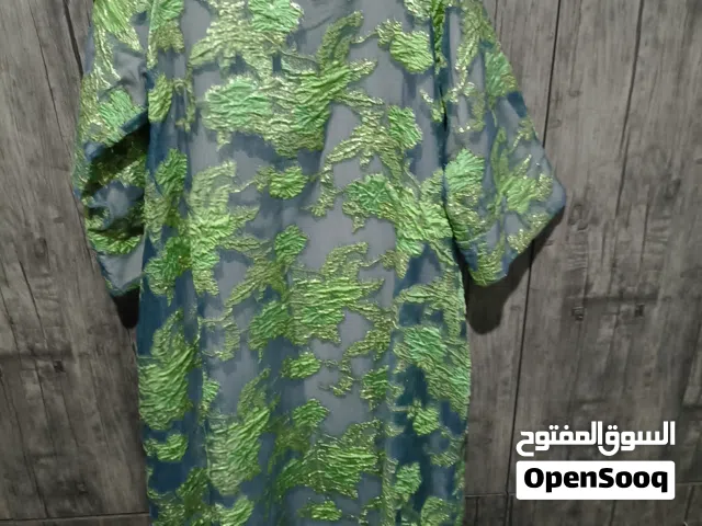 السلام عليكم ورحمه الله وبركاته  جلابيه نسأيه جديده