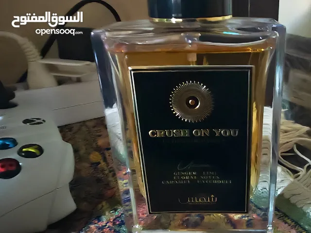 عطور للبدل او للبيع