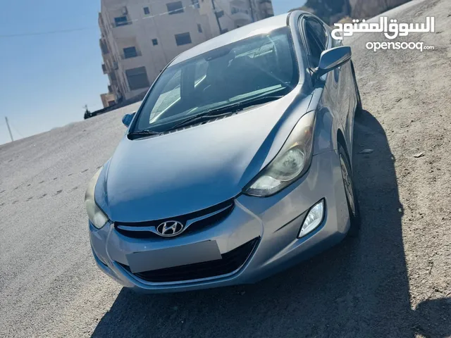 ام دي النترا 2013